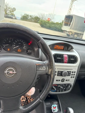 Обява за продажба на Opel Corsa ~3 000 лв. - изображение 3 | Auto.bg Обява за продажба на Opel Corsa ~3 000 лв. - изображение 3