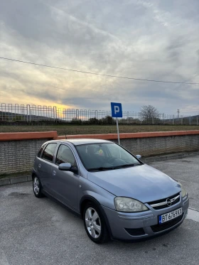 Обява за продажба на Opel Corsa ~3 000 лв. - изображение 1 | Auto.bg Обява за продажба на Opel Corsa ~3 000 лв. - изображение 1