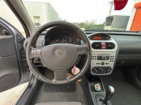 Обява за продажба на Opel Corsa ~3 000 лв. - изображение 2 | Auto.bg Обява за продажба на Opel Corsa ~3 000 лв. - изображение 2