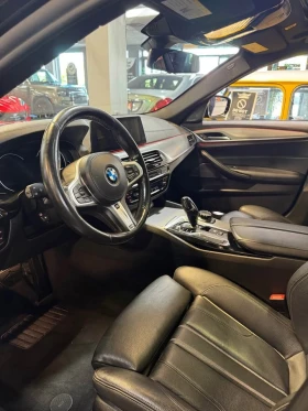 BMW 540 XDRIVE * * CARFAX * * A * *  | Mobile.bg    5