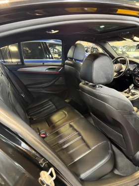 BMW 540 XDRIVE * * CARFAX * * A * *  | Mobile.bg    8