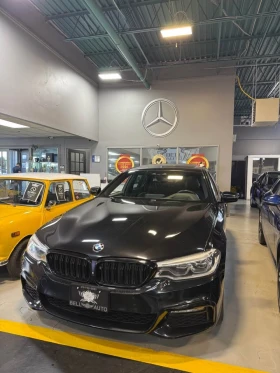 BMW 540 XDRIVE * * CARFAX * * A * *  | Mobile.bg    2