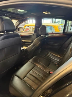 BMW 540 XDRIVE * * CARFAX * * A * *  | Mobile.bg    9