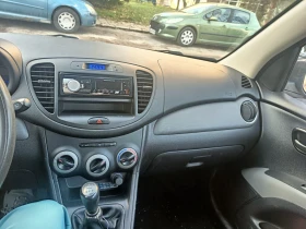 Hyundai I10 i10, снимка 16