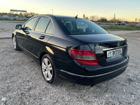 Mercedes-Benz C 220 2.2CDI-170-AVANGARD-NAVI-ITALIA - 10500 лв. / 5368.56 € - 74209616 10