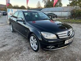 Mercedes-Benz C 220 2.2CDI-170-AVANGARD-NAVI-ITALIA - 10500 лв. / 5368.56 € - 74209616 3