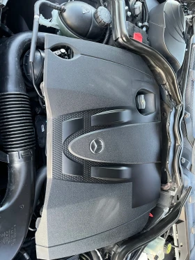 Mercedes-Benz C 220 2.2CDI-170-AVANGARD-NAVI-ITALIA - 10500 лв. / 5368.56 € - 74209616 14