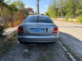 Audi A6, снимка 2
