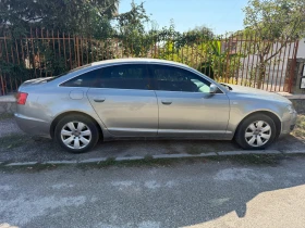 Audi A6, снимка 3