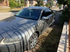 Audi A6, снимка 4
