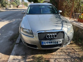 Audi A6  - изображение 1