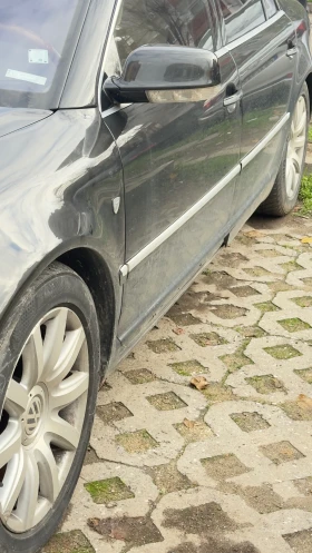 VW Phaeton 3000 TDI, снимка 4