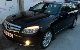 Mercedes-Benz C 220 AVANTGARDE, снимка 1