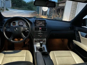 Mercedes-Benz C 220 AVANTGARDE, снимка 4