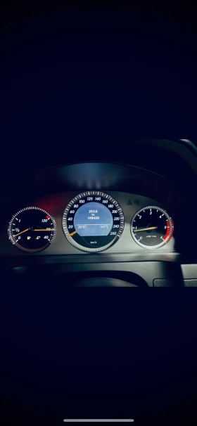 Mercedes-Benz C 220 AVANTGARDE, снимка 9