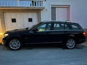 Mercedes-Benz C 220 AVANTGARDE, снимка 3