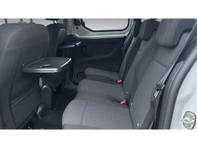 Toyota Proace City CITY VAN EV L2 CREWCAB, Месечна вноска от 366 лв. - 53748 лв. / 27480.92 € - 74944606 11