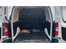 Toyota Proace City CITY VAN EV L2 CREWCAB, Месечна вноска от 366 лв. - 53748 лв. / 27480.92 € - 74944606 10