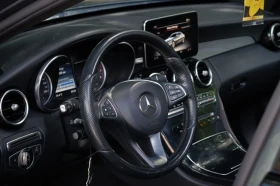 Mercedes-Benz C 300 C300 , Бензин - 35499 лв. / 18150.35 € - 59174102 13