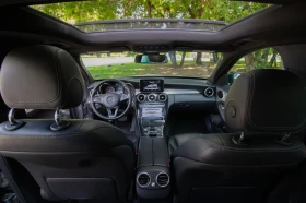 Mercedes-Benz C 300 C300 , Бензин - 35499 лв. / 18150.35 € - 59174102 14