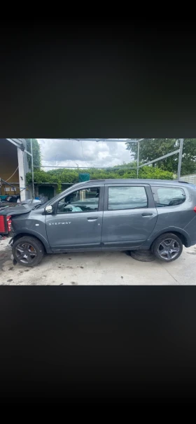 Dacia Lodgy 1.5DCI - 555 € / 1085.49 лв. - 47356316 3