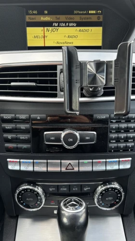 Mercedes-Benz C 200 7G Tronic, снимка 8