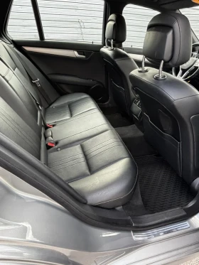 Mercedes-Benz C 200 7G Tronic, снимка 10