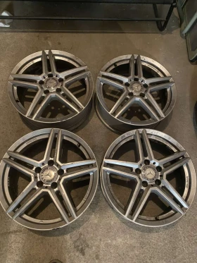 Mercedes-Benz C 200 7G Tronic, снимка 14