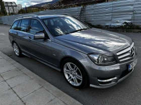 Mercedes-Benz C 200 7G Tronic, снимка 2