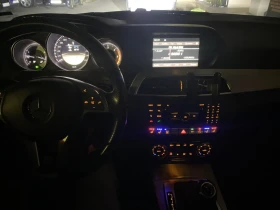 Mercedes-Benz C 200 7G Tronic, снимка 13