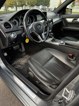 Mercedes-Benz C 200 7G Tronic, снимка 4