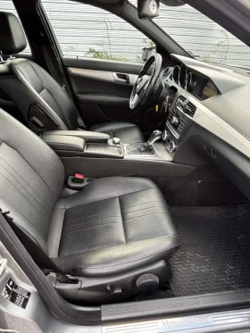Mercedes-Benz C 200 7G Tronic, снимка 9