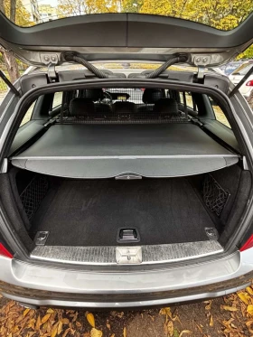 Mercedes-Benz C 200 7G Tronic, снимка 11