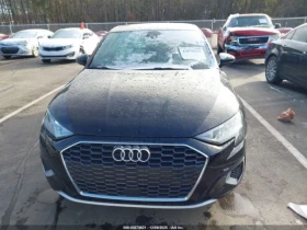 Audi A3 45к км* Ambient* Камера* Lane assist* Auto park* П - 13200 € / 25816.96 лв. - 60690208 2