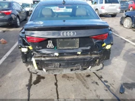 Audi A3 45к км* Ambient* Камера* Lane assist* Auto park* П - 13200 € / 25816.96 лв. - 60690208 8