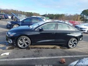 Audi A3 45к км* Ambient* Камера* Lane assist* Auto park* П - 13200 € / 25816.96 лв. - 60690208 4