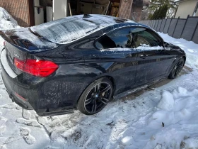 BMW M4 2dr Cpe  CARFAX - 31800 € / 62195.39 лв. - 35041953 3