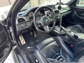 BMW M4 2dr Cpe  CARFAX - 31800 € / 62195.39 лв. - 35041953 5