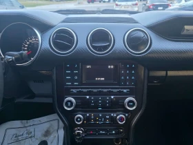 Ford Mustang * I4 Coupe * CARFAX * ЦЕНА ДО БГ - 22300 € / 43615.01 лв. - 12462292 16