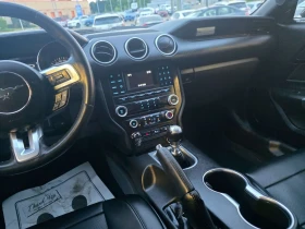 Ford Mustang * I4 Coupe * CARFAX * ЦЕНА ДО БГ - 22300 € / 43615.01 лв. - 12462292 15