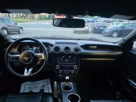 Ford Mustang * I4 Coupe * CARFAX * ЦЕНА ДО БГ - 22300 € / 43615.01 лв. - 12462292 13