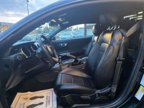 Ford Mustang * I4 Coupe * CARFAX * ЦЕНА ДО БГ - 22300 € / 43615.01 лв. - 12462292 12