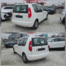 Skoda Roomster 1.2 ГАЗ ИНЖЕКЦИОН/БЕЗЖИЧЕН CAR PLAY/ANDROID AUTO - 4599 € / 8994.86 лв. - 58710361 4