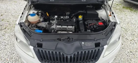 Skoda Roomster 1.2 ГАЗ ИНЖЕКЦИОН/БЕЗЖИЧЕН CAR PLAY/ANDROID AUTO - 4599 € / 8994.86 лв. - 58710361 6