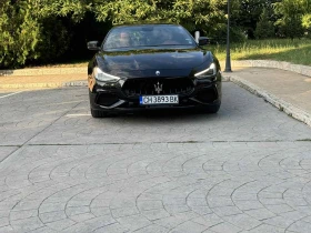 Maserati Ghibli SQ4 S "21 - 29200 € / 57110.24 лв. - 50810501 3