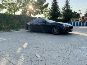 Maserati Ghibli SQ4 S "21 - 29200 € / 57110.24 лв. - 50810501 4