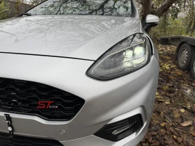 Ford Fiesta - 11 € / 21.51 лв. - 27800041 2