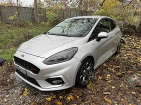 Ford Fiesta - 11 € / 21.51 лв. - 27800041 3