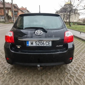 Toyota Auris 1.33 | Auto.bg — изображение 4