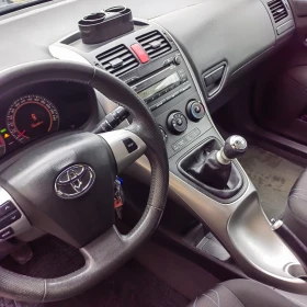 Toyota Auris 1.33 | Auto.bg — изображение 8